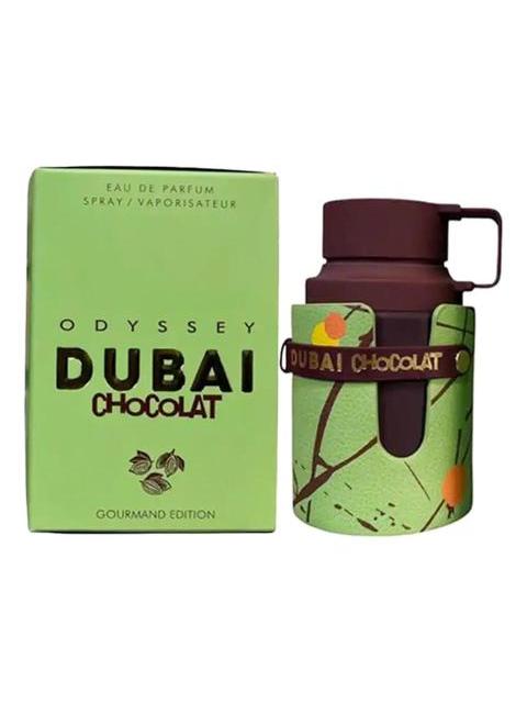 ARMAF ODYSSEY DUBAI CHOCOLAT UNISEX 100ML EDP