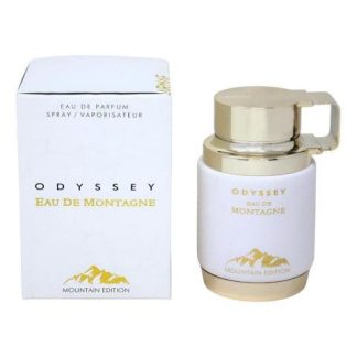 ARMAF ODYSSEY EAU DE MONTAGNE EDP 100 ML UNISEX