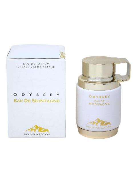 ARMAF ODYSSEY EAU DE MONTAGNE EDP 100 ML UNISEX
