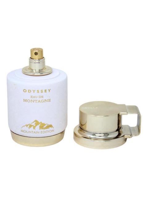 ARMAF ODYSSEY EAU DE MONTAGNE EDP 100 ML UNISEX - Imagen 3
