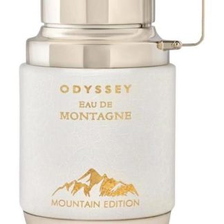 ARMAF ODYSSEY EAU DE MONTAGNE EDP 100ML UNISEX