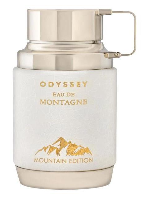 ARMAF ODYSSEY EAU DE MONTAGNE EDP 100ML UNISEX