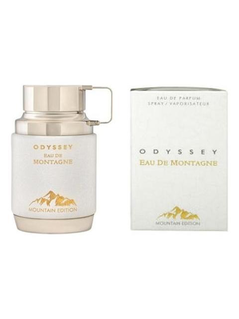 ARMAF ODYSSEY EAU DE MONTAGNE EDP 100ML UNISEX - Imagen 3
