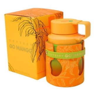 ARMAF ODYSSEY GO MANGO EAU DE PARFUM 100 ML UNISEX