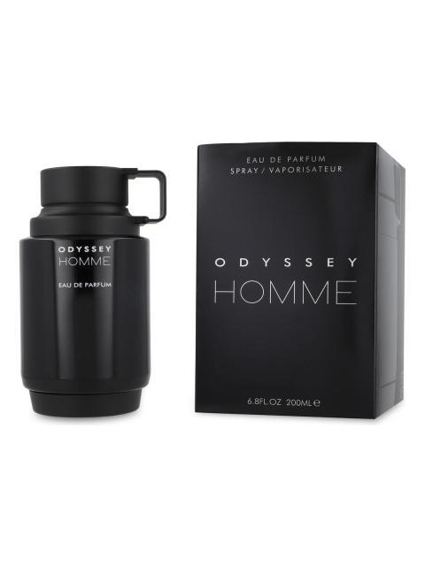 ARMAF ODYSSEY HOMME EDITION EDP 200 ML - Imagen 3