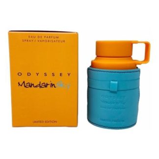 ARMAF ODYSSEY MANDARIN SKY EAU DE PARFUM 100 ML PARA HOMBRE