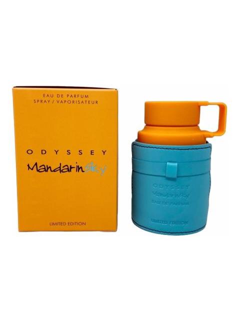 ARMAF ODYSSEY MANDARIN SKY EAU DE PARFUM 100 ML PARA HOMBRE