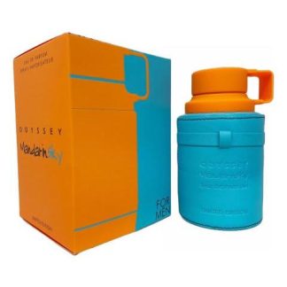 ARMAF ODYSSEY MANDARIN SKY EAU DE PARFUM 200 ML PARA HOMBRE