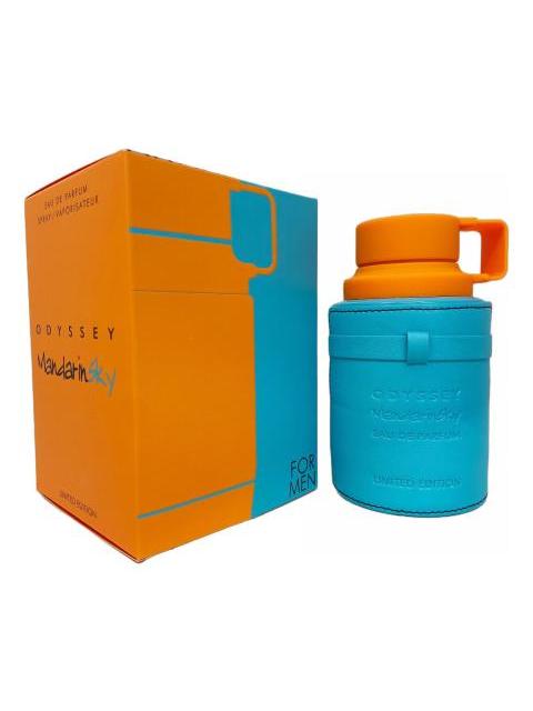 ARMAF ODYSSEY MANDARIN SKY EAU DE PARFUM 200 ML PARA HOMBRE
