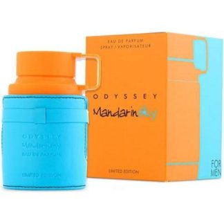 ARMAF ODYSSEY MANDARIN SKY FOR MEN 100ML EDP