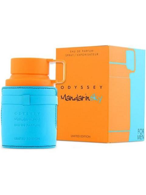 ARMAF ODYSSEY MANDARIN SKY FOR MEN 100ML EDP