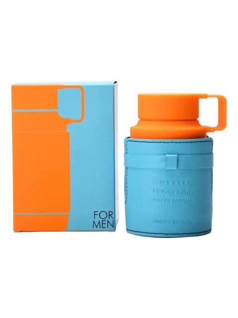 ARMAF ODYSSEY MANDARIN SKY FOR MEN 200ML EDP - Imagen 3