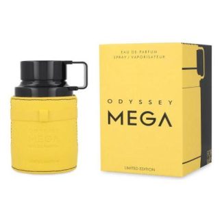 ARMAF ODYSSEY MEGA 100ML EDP SPRAY - CABALLERO