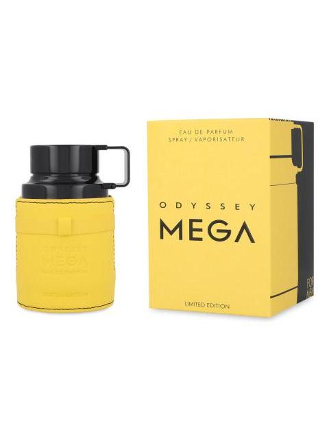 ARMAF ODYSSEY MEGA 100ML EDP SPRAY - CABALLERO