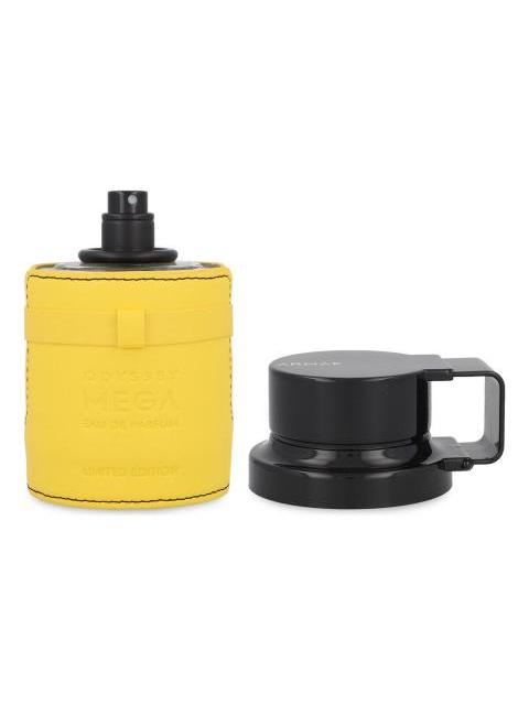 ARMAF ODYSSEY MEGA 100ML EDP SPRAY - CABALLERO - Imagen 4