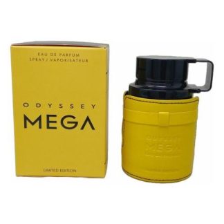 ARMAF ODYSSEY MEGA EAU DE PARFUM 100 ML PARA HOMBRE