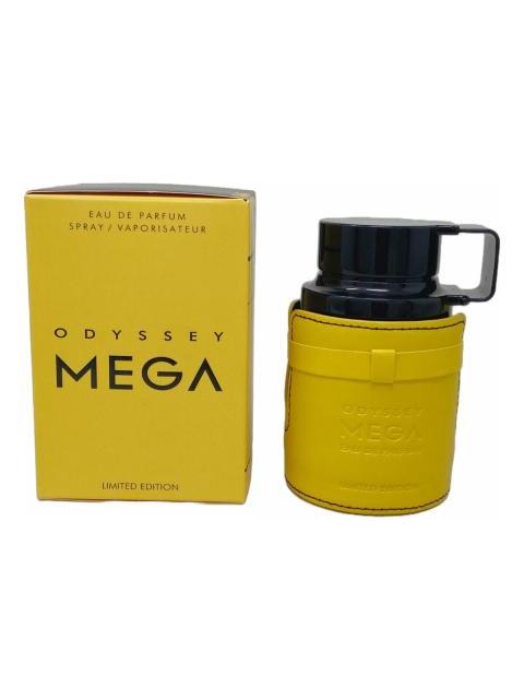 ARMAF ODYSSEY MEGA EAU DE PARFUM 100 ML PARA HOMBRE