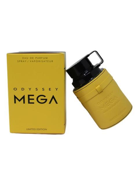 ARMAF ODYSSEY MEGA EAU DE PARFUM 200 ML PARA HOMBRE - Imagen 3