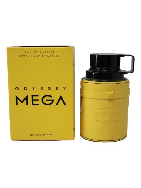ARMAF ODYSSEY MEGA EAU DE PARFUM 200 ML PARA HOMBRE - Imagen 4