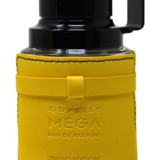 ARMAF ODYSSEY MEGA EAU DE PARFUM 60 ML PARA HOMBRE