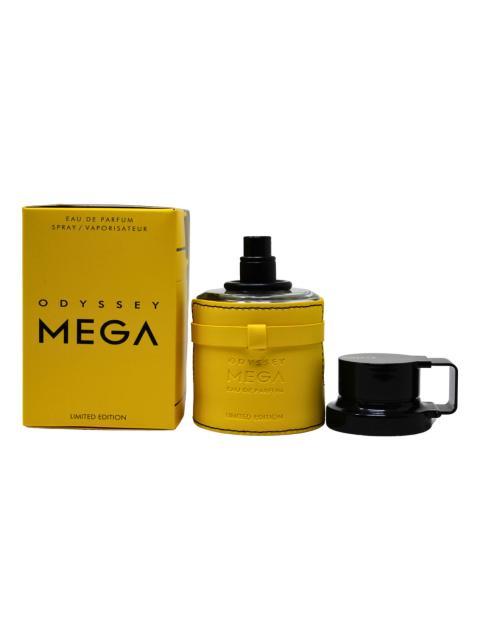 ARMAF ODYSSEY MEGA EAU DE PARFUM 60 ML PARA HOMBRE - Imagen 3