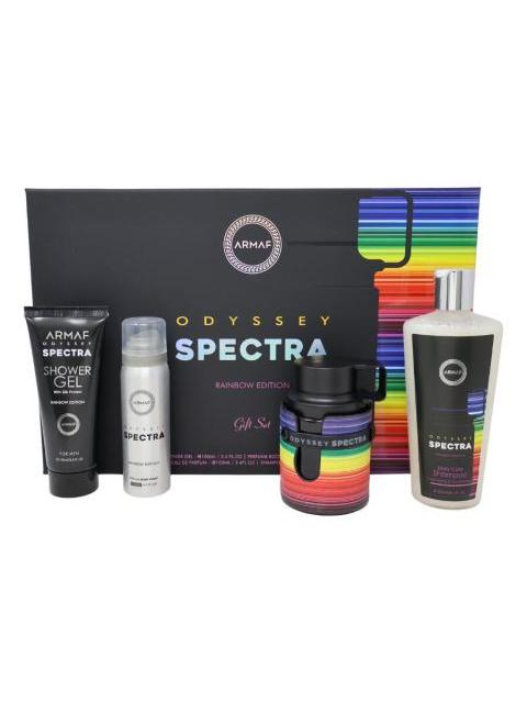 ARMAF ODYSSEY SPECTRA 4 PZ UNISEX