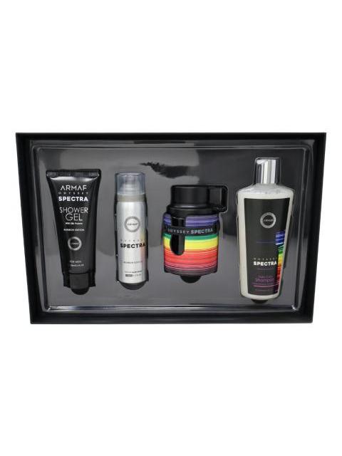 ARMAF ODYSSEY SPECTRA 4 PZ UNISEX - Imagen 3