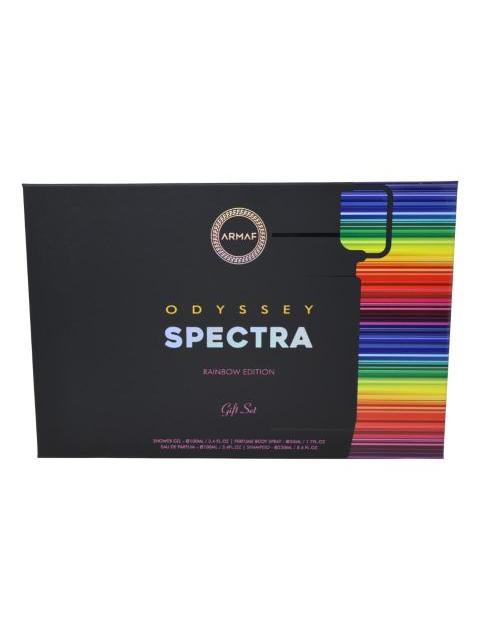 ARMAF ODYSSEY SPECTRA 4 PZ UNISEX - Imagen 4