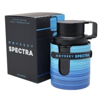 ARMAF ODYSSEY SPECTRA BLU EAU DE PARFUM 100 ML UNISEX
