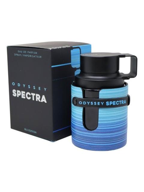 ARMAF ODYSSEY SPECTRA BLU EAU DE PARFUM 100 ML UNISEX
