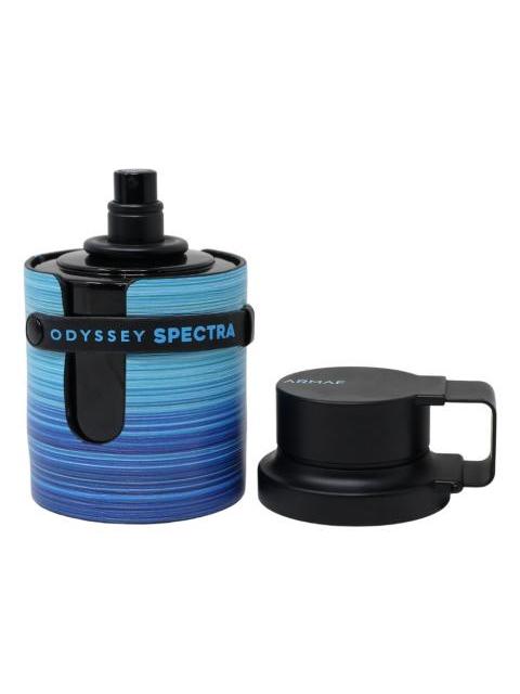 ARMAF ODYSSEY SPECTRA BLU EAU DE PARFUM 100 ML UNISEX - Imagen 3