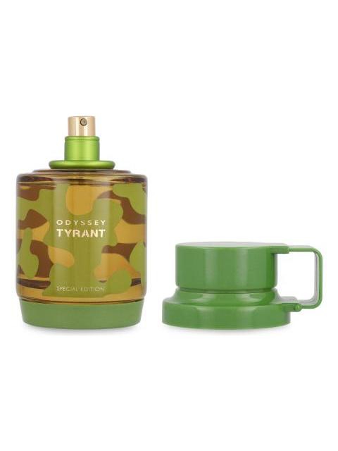 ARMAF ODYSSEY TYRANT 100ML EDP SPRAY - CABALLERO - Imagen 4