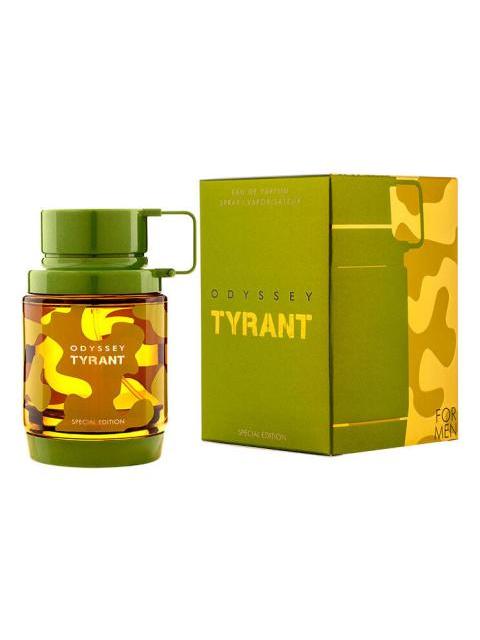 ARMAF ODYSSEY TYRANT FOR MEN 100 ML EDP