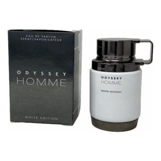 ARMAF ODYSSEY WHITE EAU DE PARFUM 100 ML PARA HOMBRE
