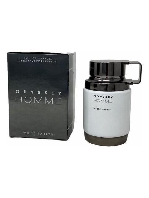 ARMAF ODYSSEY WHITE EAU DE PARFUM 100 ML PARA HOMBRE