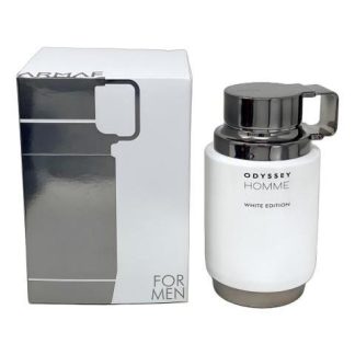 ARMAF ODYSSEY WHITE EAU DE PARFUM 200 ML PARA HOMBRE
