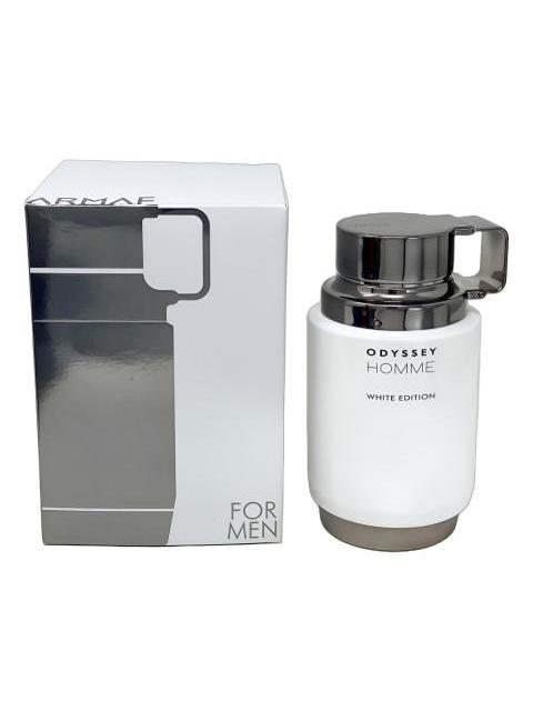 ARMAF ODYSSEY WHITE EAU DE PARFUM 200 ML PARA HOMBRE