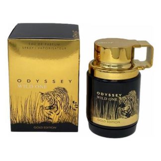 ARMAF ODYSSEY WILD ONE EAU DE PARFUM 100 ML PARA HOMBRE