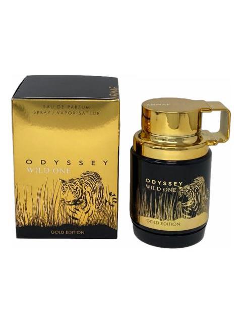 ARMAF ODYSSEY WILD ONE EAU DE PARFUM 100 ML PARA HOMBRE
