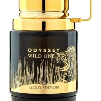 ARMAF ODYSSEY WILD ONE GOLD EDITION MEN 100ML EDP