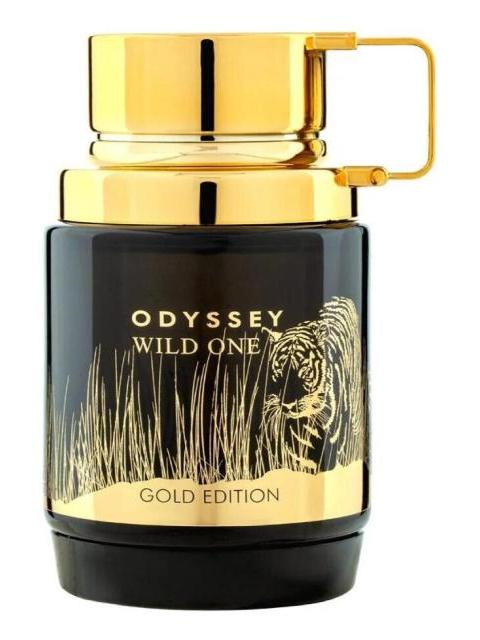 ARMAF ODYSSEY WILD ONE GOLD EDITION MEN 100ML EDP