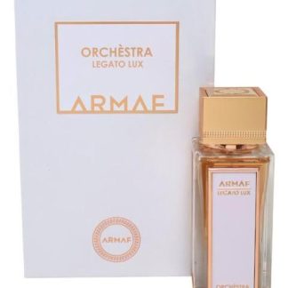 ARMAF ORCHESTRA LEGATO LUX EAU DE PARFUM 080 ML UNISEX