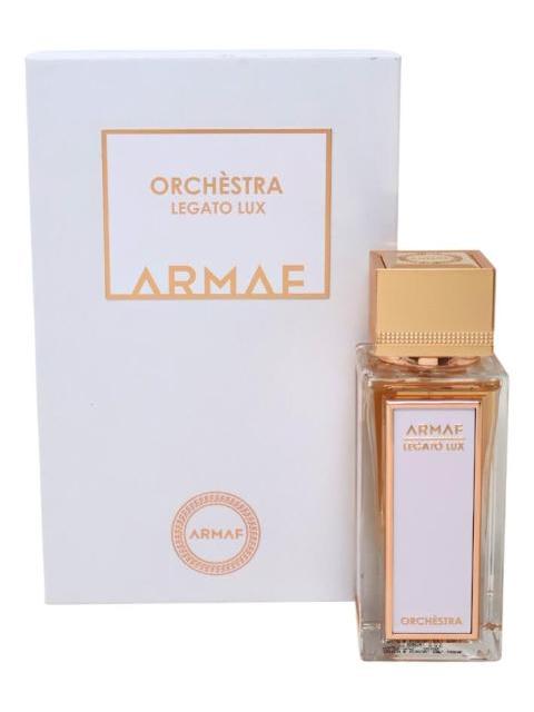 ARMAF ORCHESTRA LEGATO LUX EAU DE PARFUM 080 ML UNISEX