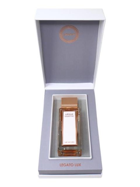 ARMAF ORCHESTRA LEGATO LUX EAU DE PARFUM 080 ML UNISEX - Imagen 4
