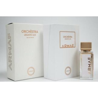 ARMAF ORCHESTRA LEGATO LUX EDP 80 ML PARA HOMBRE