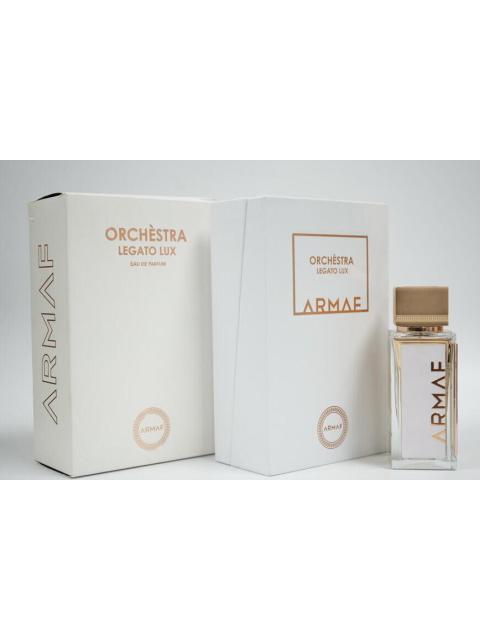 ARMAF ORCHESTRA LEGATO LUX EDP 80 ML PARA HOMBRE