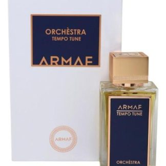 ARMAF ORCHESTRA TEMPO TUNE EAU DE PARFUM 090 ML UNISEX
