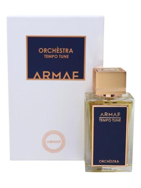 ARMAF ORCHESTRA TEMPO TUNE EAU DE PARFUM 090 ML UNISEX