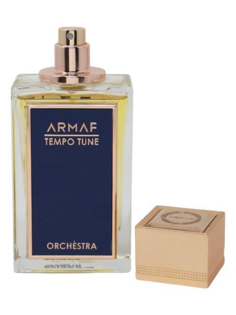 ARMAF ORCHESTRA TEMPO TUNE EAU DE PARFUM 090 ML UNISEX - Imagen 3