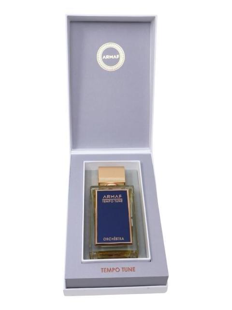 ARMAF ORCHESTRA TEMPO TUNE EAU DE PARFUM 090 ML UNISEX - Imagen 4